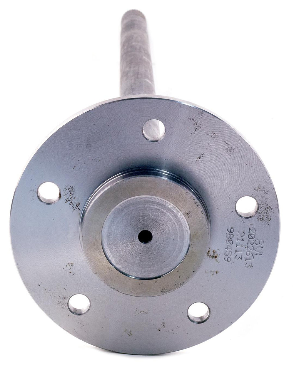 Drive Axle Shaft