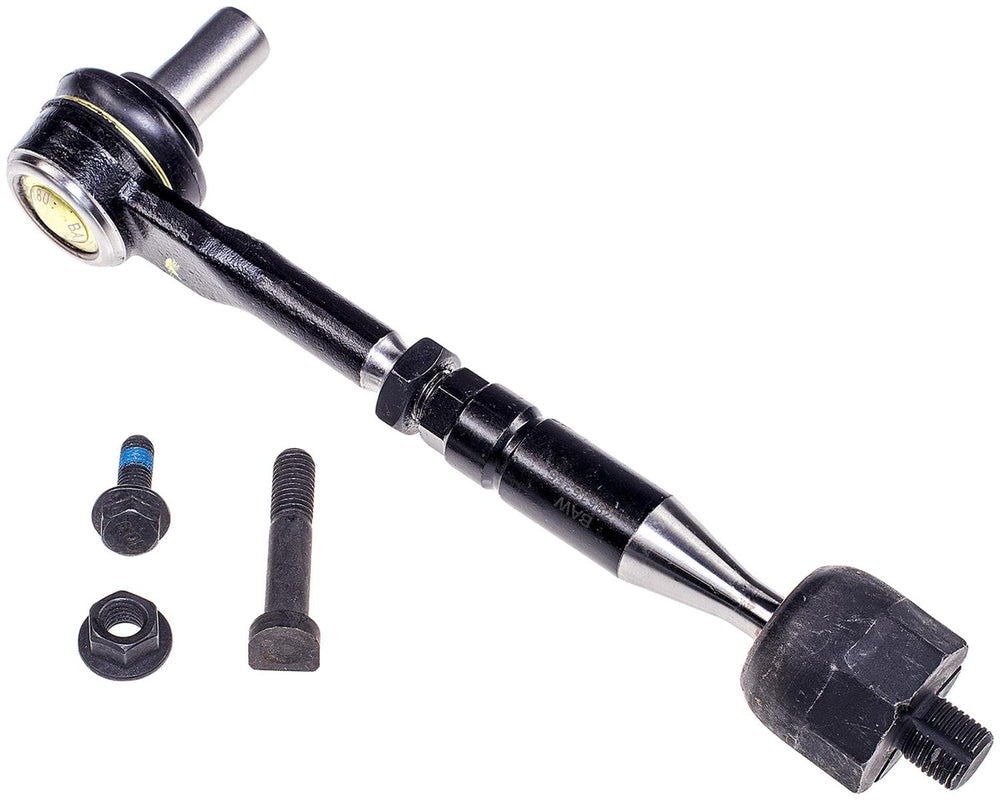 TIE ROD END ASSEMBLY