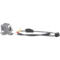 DOOR LATCH ASSEMBLY