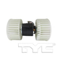 BLOWER ASSY BMW X5 0106