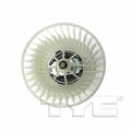 BLOWER ASSY BMW X5 0106