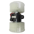 BLOWER ASSY BMW X5 0106
