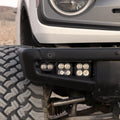 VISIONX DURA2 4-LED DRIVING LIGHT