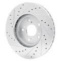 DFC silver auto part