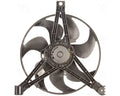 FOUR SEASONS auto part detail