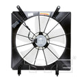 0206 HD C.R.V / 0311 HD ELMNT RAD CFA