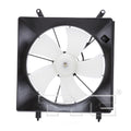 0206 HD C.R.V / 0311 HD ELMNT RAD CFA