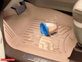 WeatherTech black auto part