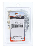 All Balls Racing 88-89 Suzuki GSXR750 Carburetor Rebuild Kit