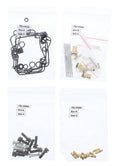 All Balls Racing 88-89 Suzuki GSXR750 Carburetor Rebuild Kit