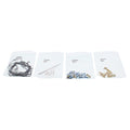 All Balls Racing 2002 Polaris 800 RMK F/O 144 Carburetor Rebuild Kit