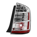 SPYDER tail light