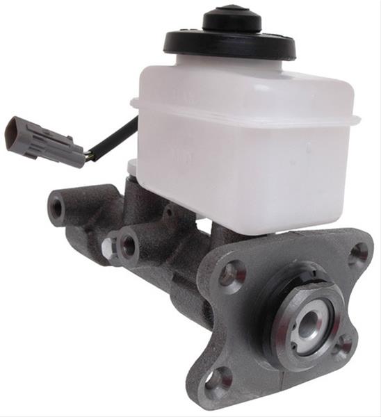 HARDWARE- HYDRAULICS