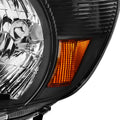 SPEC D TUNING headlights