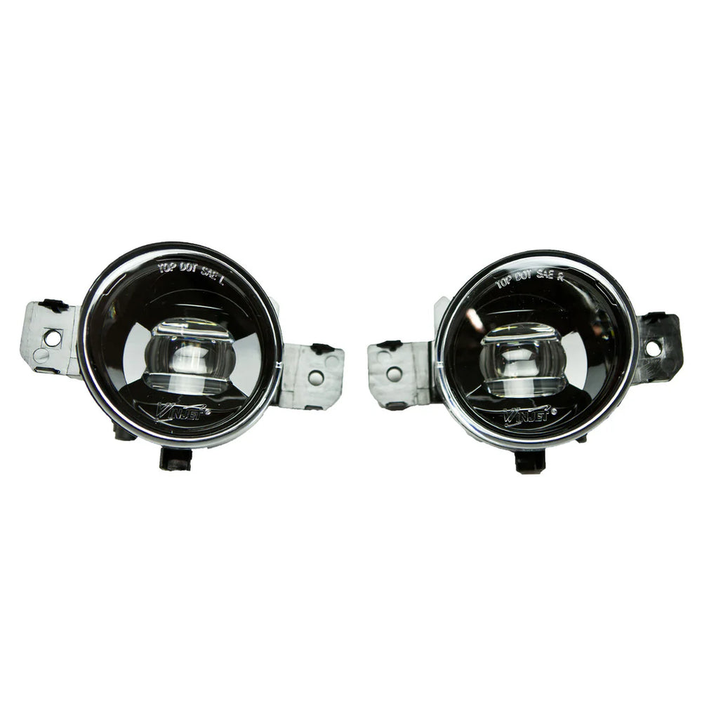 Winjet fog light kit