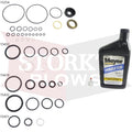 KIT: MASTER SEAL E46/E47 PLOWS AND ACCESSORIES