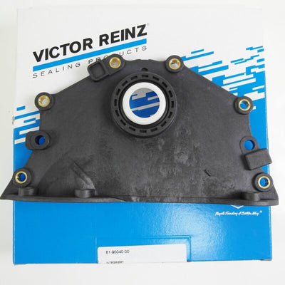 ENGINE CRANKSHAFT SEAL