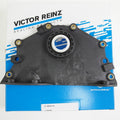 ENGINE CRANKSHAFT SEAL