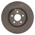 DFC 15-20 Ford Edge Front GeoSPEC Coated Rotor