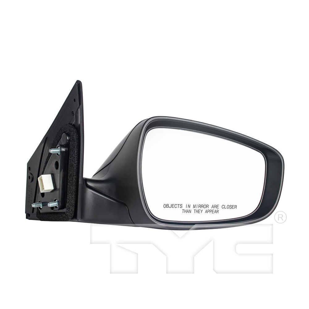 1416 HY ELNTR PWR NHT W/O SIG MIR RH