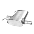 MUFFLER MSL MAXIMUM