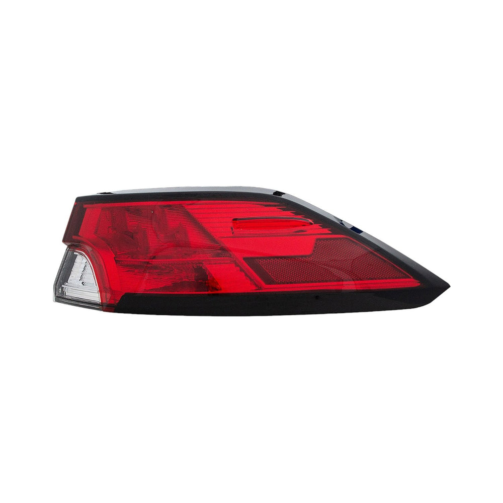 TY COROLLA CROSS 22C TAIL LIGHT ASSY (L LE )