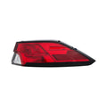 TY COROLLA CROSS 22C TAIL LIGHT ASSY (L LE )
