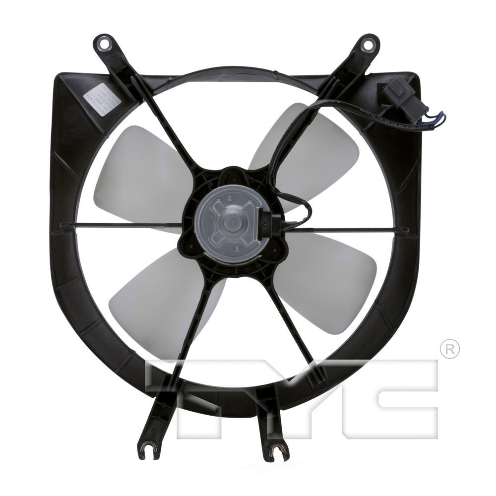 TYC auto part