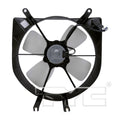 TYC auto part