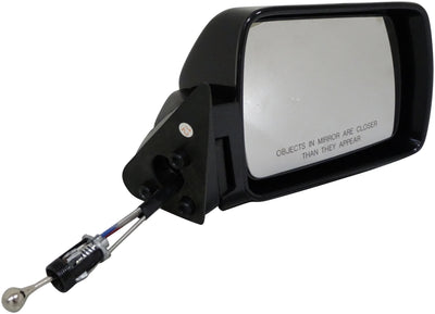 POWER MIRROR