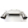 Remus Golf VIII GTI Non-Resonated Front Section Pipe
