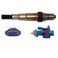O2 OXYGEN SENSOR