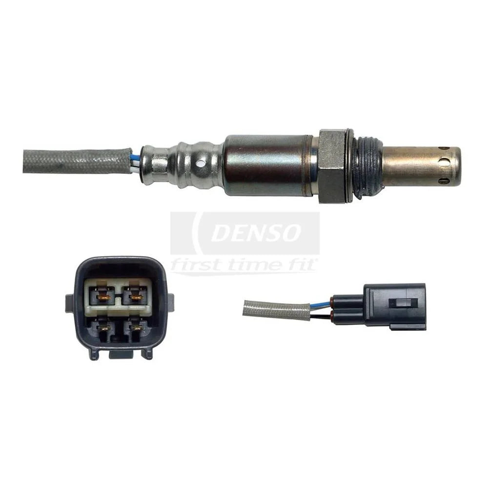 O2 OXYGEN SENSOR