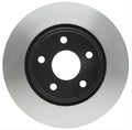 BRAKE ROTR REAR