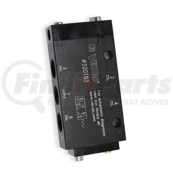 VELVAC auto part