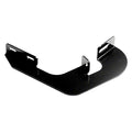 Lund 04-17 Nissan Titan Crew Cab Tube Step Running Board Mounting Brackets - Black