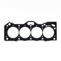 Cometic Gasket auto part close-up