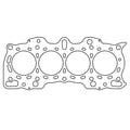 Cometic Honda B18A1/B18B1 .066in MLS Cylinder Head Gasket - 81.5mm Bore