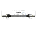 TRAKMOTIVE auto part