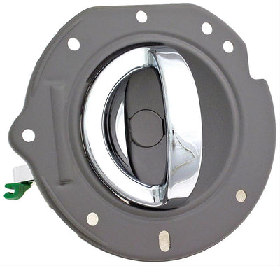 INTERIOR DOOR HANDLE