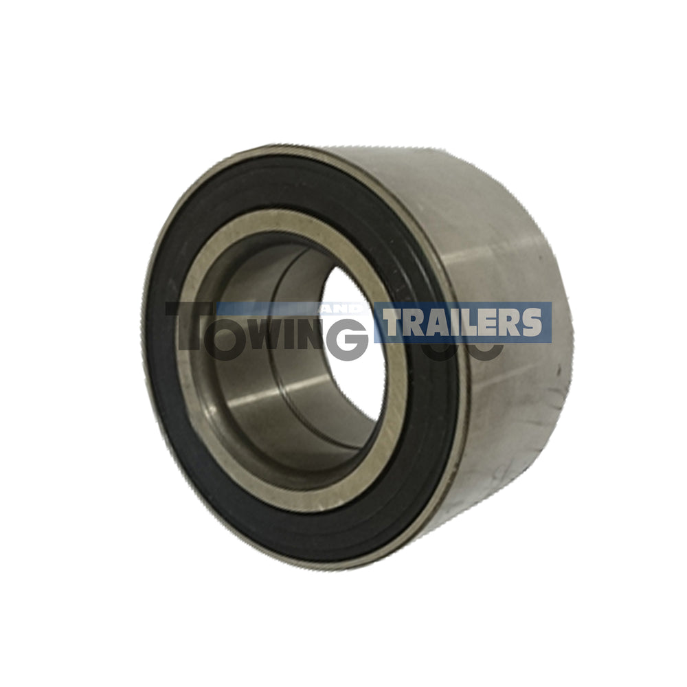 ST205/75R15 C/5H-5.0 MOD SILVE
