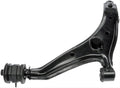 CONTROL ARM
