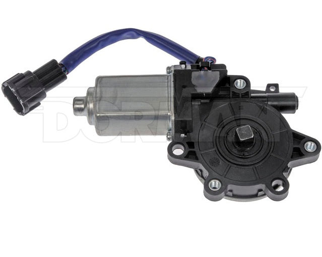 WINDOW LIFT MOTOR