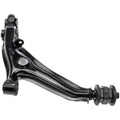 CONTROL ARM