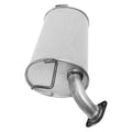 MUFFLER MSL MAXIMUM