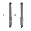 KYB Shocks & Struts Excel-G Rear 07-14 GMC Acadia / 09-14 Chevy Traverse