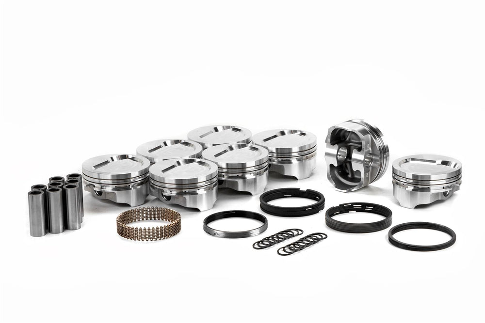 United Engine Machine Co auto part