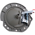 INTERIOR DOOR HANDLE
