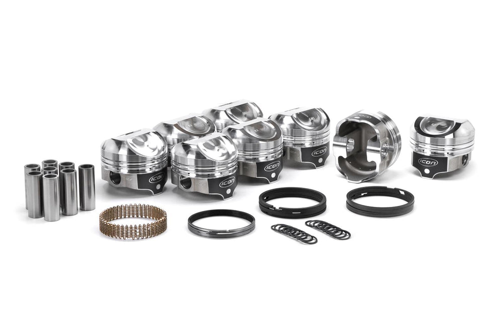 United Engine Machine Co auto part