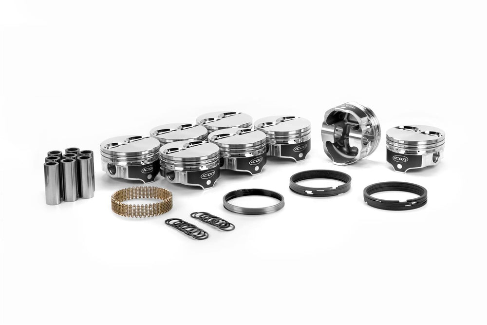 United Engine Machine Co auto part